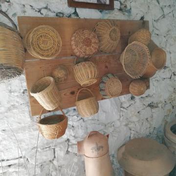 Photo from the Lasithi Folklore Museum