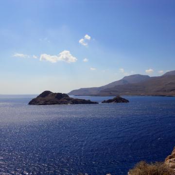 Kavalloi islets