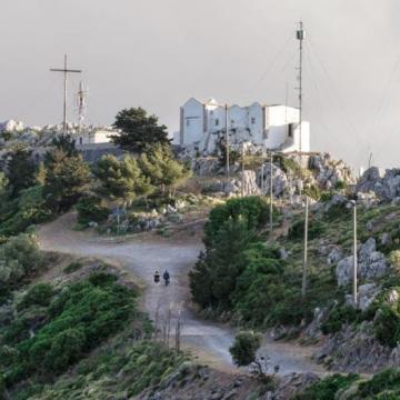 Η εκκλησία του Αφέντη Χριστού