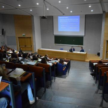 Πολυτεχνείο Χανίων 22/5/2017